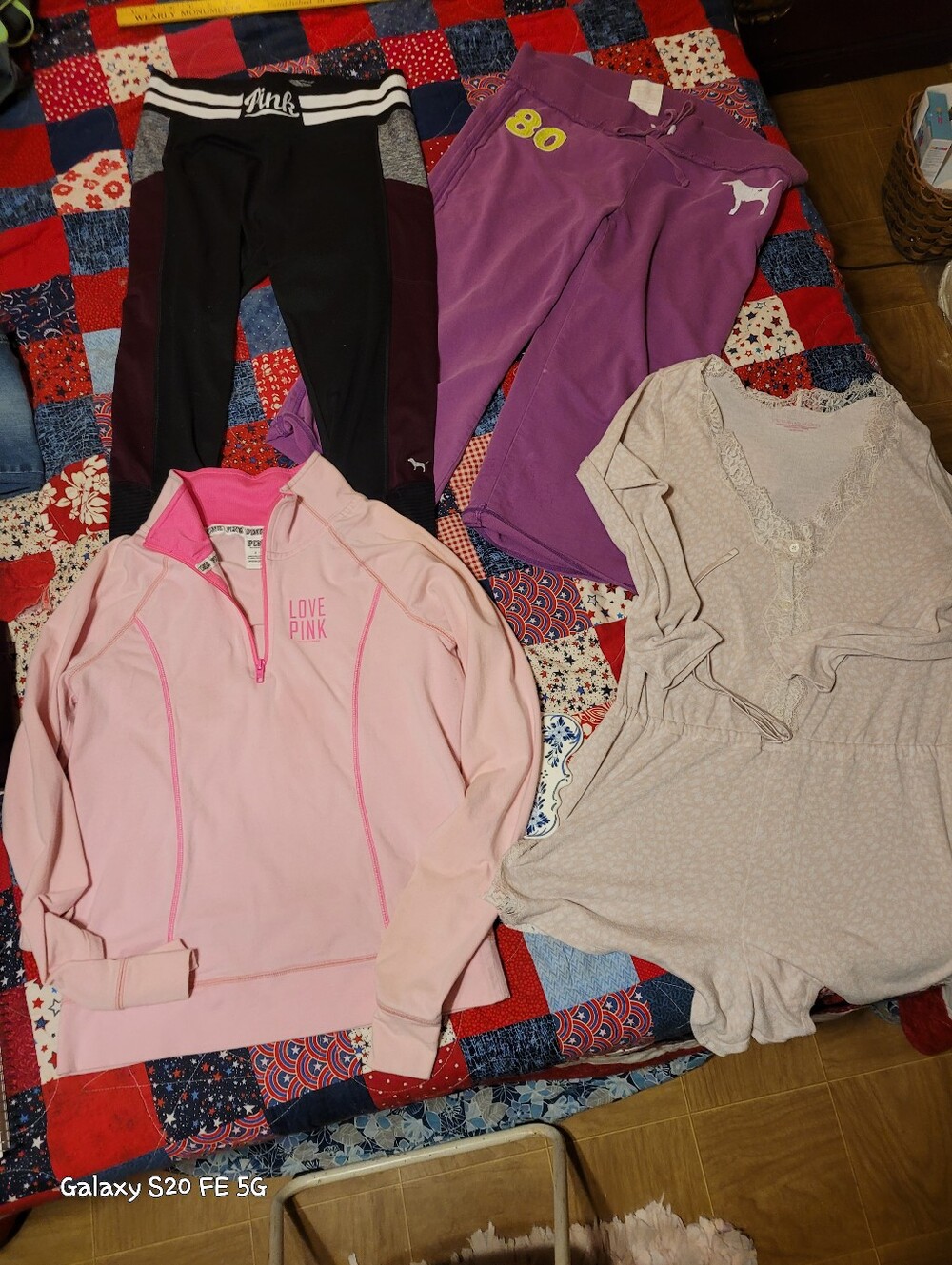 Victoria Secret Bundle